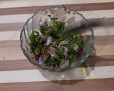 கரண்டி ஆம்லட் (karandi omlette recipe in tamil) ரெசிபி ஸ்டேப் 1 புகைப்படம்