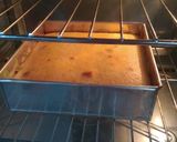 Foto langkah ke 6 dari resep Topo Map Butter Cake.