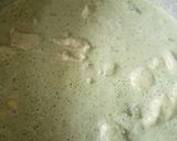 Foto del paso 7 de la receta: Fajitas de pollo en salsa de poblano