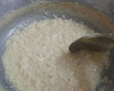A picture of step 5 of MILK CAKE (KALAKAND).