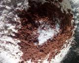 Chocolate cupcakes recipe step 2 photo