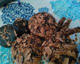 A picture of step 7 of Chocolate cupcakes.