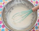 Foto del paso 4 de la receta: Torta de zanahoria🥕🥕🥕🥕💕