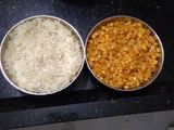 કાઠિયાવાડી દેશી ખાણું