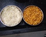 કાઠિયાવાડી દેશી ખાણું રેસીપી સ્ટેપ1ફોટો