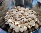 Foto del paso 1 de la receta: Judiones con chorizo