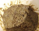 Foto del paso 5 de la receta: Hamburguesas de lentejas y arvejas partidas veganas 🌿🍔