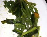 Foto del paso 3 de la receta: Calabacitas a la poblana 🤤