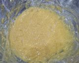 A picture of step 3 of Dairy-Free Lemon Mousse.