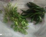 मिर्ची चटनी (mirchi chutney recipe in Hindi) रेसिपी चरण 1 फोटो
