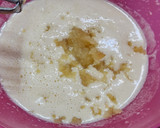 Foto del paso 2 de la receta: 🫙🍎 Budín de yogurt, manzana y avena 🍎🫙 Súper húmedo y delicioso