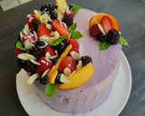 Foto del paso 10 de la receta: Pastel de Tres leches