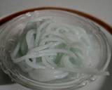 Soto Ayam langkah memasak 7 foto