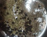 மீன் புட்டு(meen puttu recipe in tamil) ரெசிபி ஸ்டேப் 3 புகைப்படம்