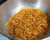 तिळ- गुळ पोळी (til gul poli recipe in marathi) रेसिपी स्टेप 5 फोटो 