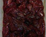 Foto langkah ke 2 dari resep Beef Teriyaki ala ala.