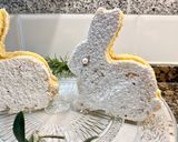 Foto del paso 23 de la receta: Conejitos de Pascua