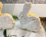 Foto del paso 23 de la receta: Conejitos de Pascua