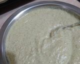 मूंगफली ओर प्याज़ की चटनी (moongfali aur pyaz ki chutney recipe in Hindi) रेसिपी चरण 3 फोटो