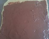 Foto langkah ke 3 dari resep Nutella Babka.