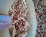 Foto langkah ke 6 dari resep Roti Samoli.