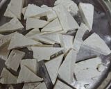 इंस्टेंट चिली पनीर और वेज फ्राइड राइस रेसिपी चरण 1 फोटो
