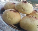 صورة لخطوة 1 من وصفة غريبيه السمن بمكونات بسيطه 🐼👍🌹