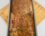 Foto del paso 7 de la receta: PAN DE CARNE PICADA RELLENO 🤩😋😋👏🙌🏼