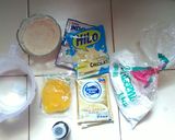 Foto langkah ke 1 dari resep Es krim rumahan.