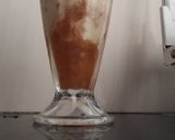 Foto del paso 6 de la receta: Bebida con perlas de tapioca..