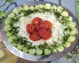 સલાડ(Salad Recipe in Gujarati) રેસીપી સ્ટેપ4ફોટો