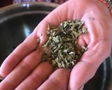 Foto del paso 4 de la receta: Salsa chimichurri Carmen