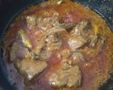 Foto langkah ke 6 dari resep Edisi Lebaran : Rendang Sapi (Pemula pasti Berhasil).