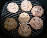 A picture of step 4 of Rajma Smiley Cutlets.