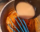 Retró babfőzelék recept fázis 7 fotója