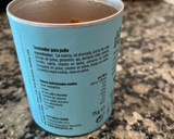 Foto del paso 1 de la receta: Conos de carne Airfryer