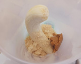 Foto del paso 1 de la receta: Batido nutritivo de gofio