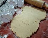 Foto del paso 3 de la receta: Galletas transportes