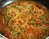 Foto langkah ke 3 dari resep 773. Sayur Godog Pepaya Muda.