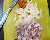 Foto langkah ke 1 dari resep Soto khas Boyolali dengan Daging Sapi.