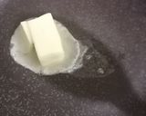 Foto del paso 2 de la receta: Pechugas rellenas con crema de champiñones a base de bechamel