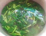 Foto langkah ke 7 dari resep Mie Ayam Pangsit.