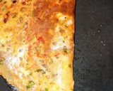 A picture of step 4 of Rice flour Dosa.