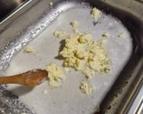 Foto del paso 3 de la receta: Pollo al Ajillo con Salsa de Borgoña
