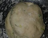 Foto langkah ke 3 dari resep Cilok Empuk.
