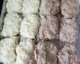 Foto langkah ke 4 dari resep Nugget Tempe.