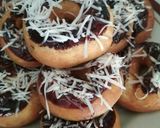 Foto langkah ke 9 dari resep Dunky dunky donuts.