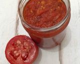 Foto del paso 6 de la receta: Salsa de tomate 🍅 italiana básica