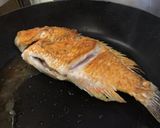 糖醋澎湖野生寒鯛的食譜步驟5照片