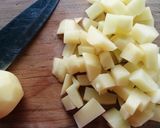 Foto del paso 1 de la receta: Tortilla española